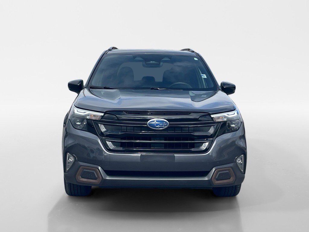 2025 Subaru Forester Sport Oak Ridge TN 2025 Subaru Forester Sport Oak Ridge TN