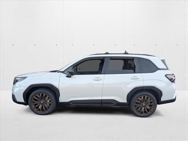 2025 Subaru Forester Sport Roseville CA