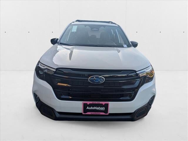 2025 Subaru Forester Sport Roseville CA