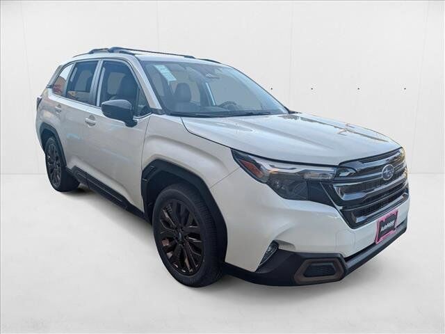 2025 Subaru Forester Sport Roseville CA