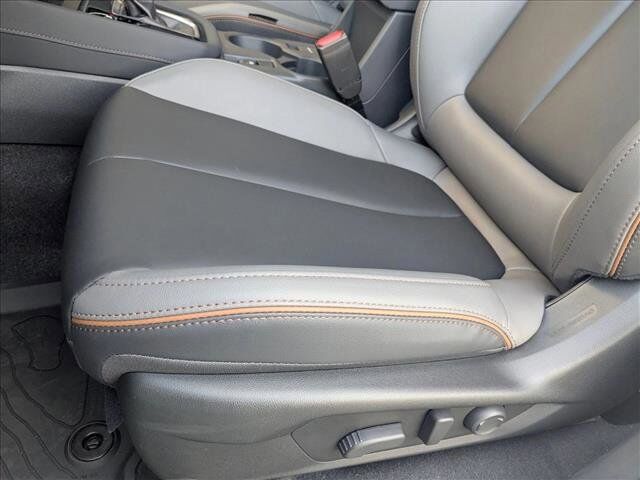 2025 Subaru Forester Sport Roseville CA