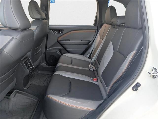 2025 Subaru Forester Sport Roseville CA