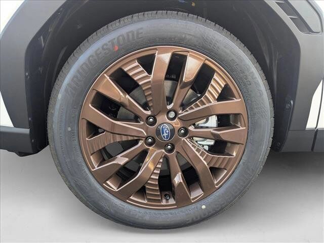 2025 Subaru Forester Sport Roseville CA