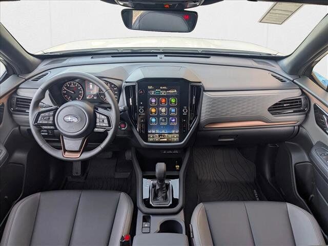 2025 Subaru Forester Sport Roseville CA