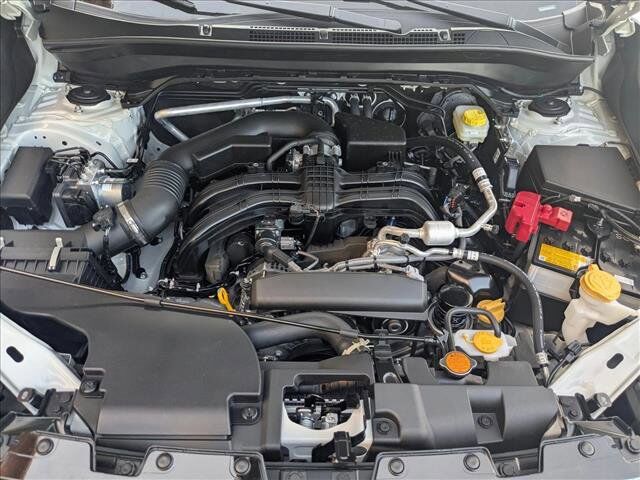 2025 Subaru Forester Sport Roseville CA