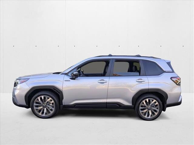 2025 Subaru Forester Touring Hybrid Roseville CA