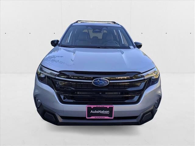 2025 Subaru Forester Touring Hybrid Roseville CA