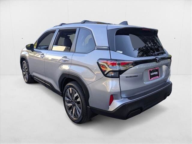 2025 Subaru Forester Touring Hybrid Roseville CA