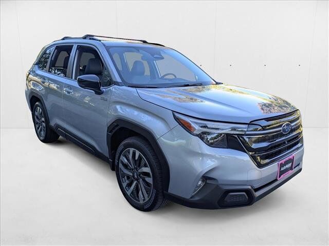 2025 Subaru Forester Touring Hybrid Roseville CA