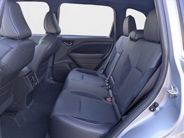 2025 Subaru Forester Touring Hybrid Roseville CA