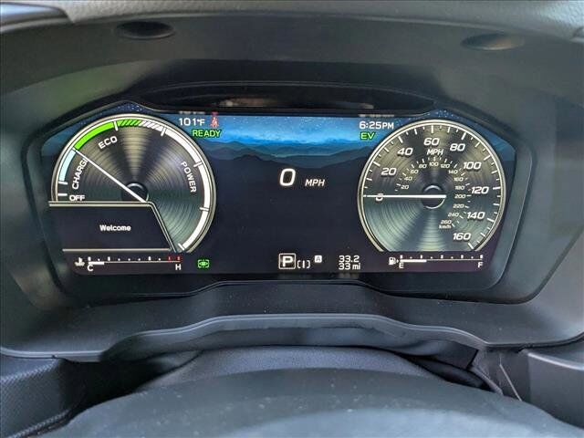 2025 Subaru Forester Touring Hybrid Roseville CA