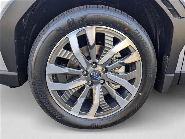 2025 Subaru Forester Touring Hybrid Roseville CA
