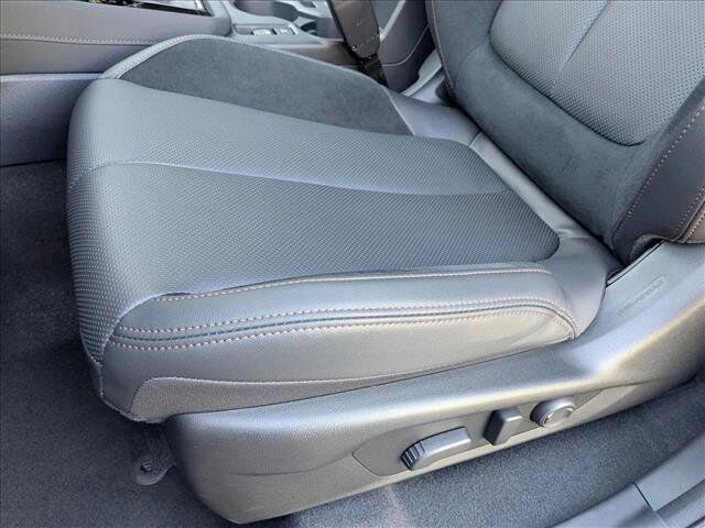 2025 Subaru Forester Touring Hybrid Roseville CA