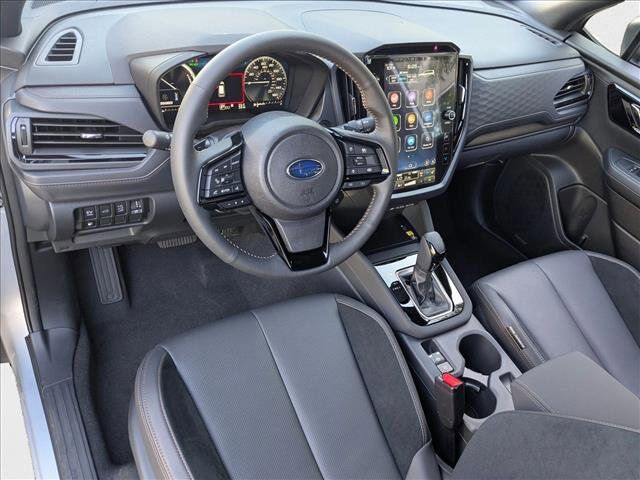 2025 Subaru Forester Touring Hybrid Roseville CA