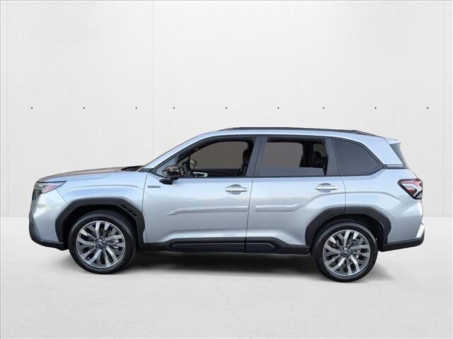 2025 Subaru Forester Touring Hybrid Roseville CA