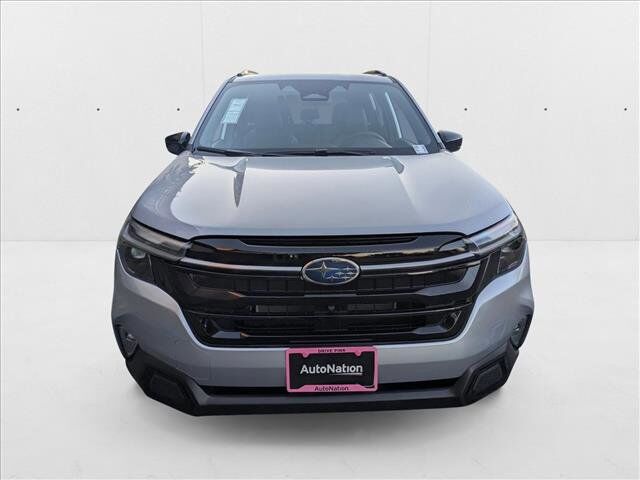 2025 Subaru Forester Touring Hybrid Roseville CA
