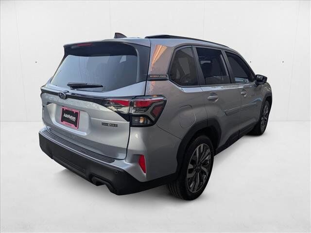 2025 Subaru Forester Touring Hybrid Roseville CA