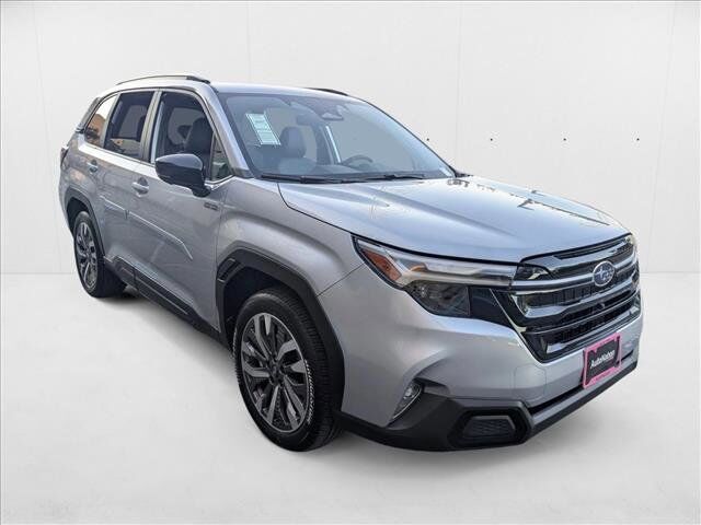 2025 Subaru Forester Touring Hybrid Roseville CA