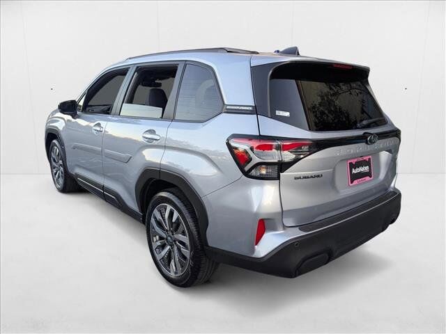 2025 Subaru Forester Touring Hybrid Roseville CA