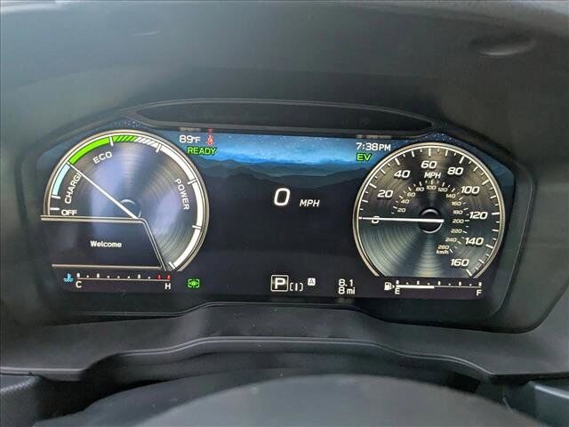 2025 Subaru Forester Touring Hybrid Roseville CA
