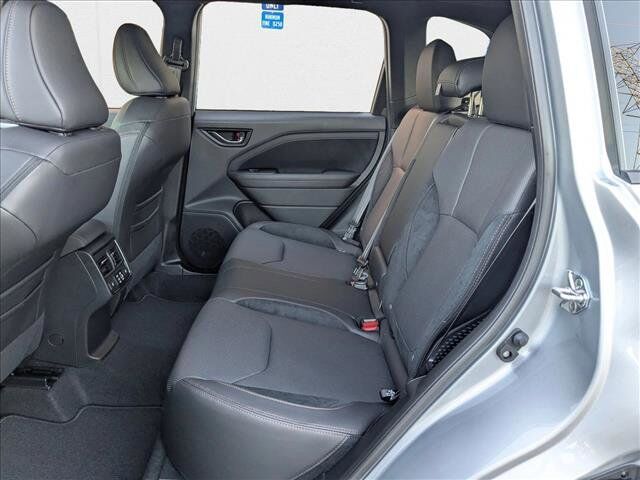 2025 Subaru Forester Touring Hybrid Roseville CA