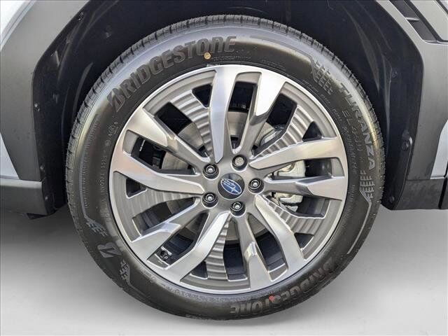 2025 Subaru Forester Touring Hybrid Roseville CA