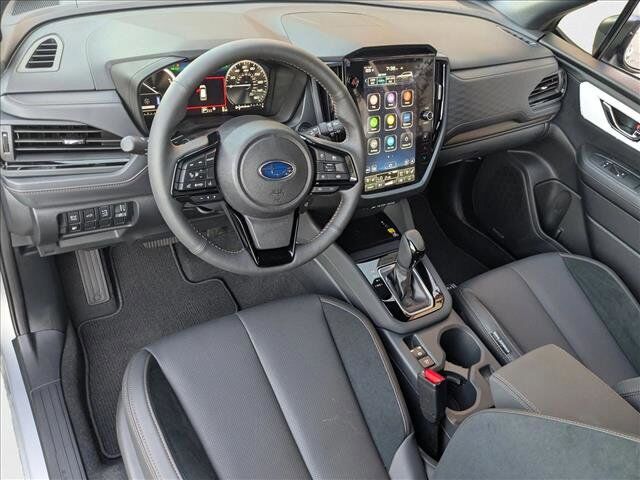 2025 Subaru Forester Touring Hybrid Roseville CA