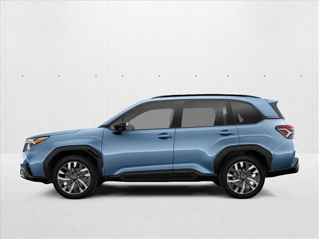 2025 Subaru Forester Touring Roseville CA
