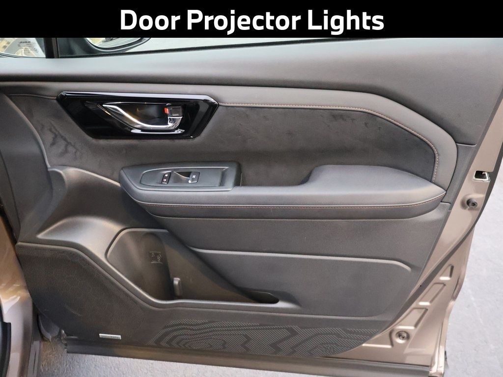 2025 Subaru Forester Touring San Clemente CA