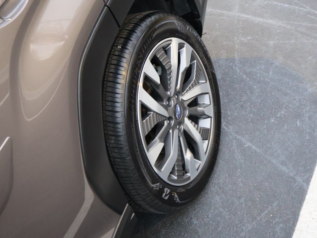 2025 Subaru Forester Touring San Clemente CA