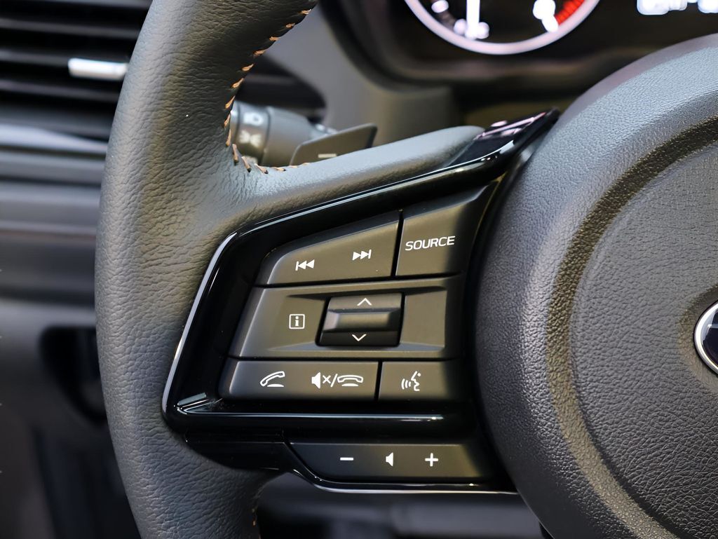 2025 Subaru Forester Touring San Clemente CA