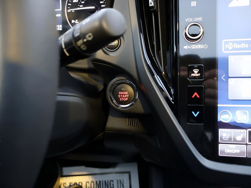 2025 Subaru Forester Touring San Clemente CA