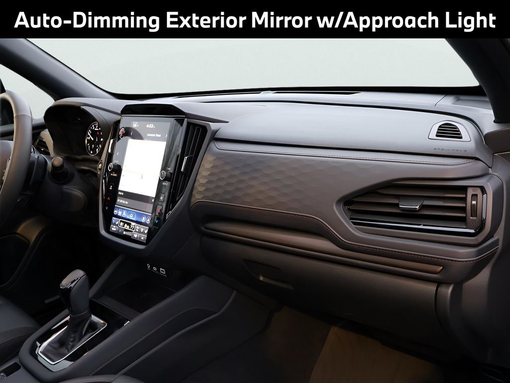 2025 Subaru Forester Touring San Clemente CA