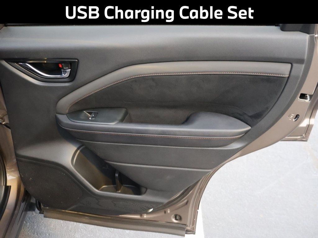 2025 Subaru Forester Touring San Clemente CA