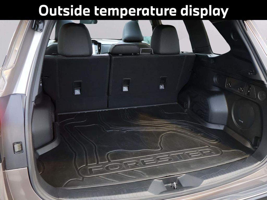 2025 Subaru Forester Touring San Clemente CA