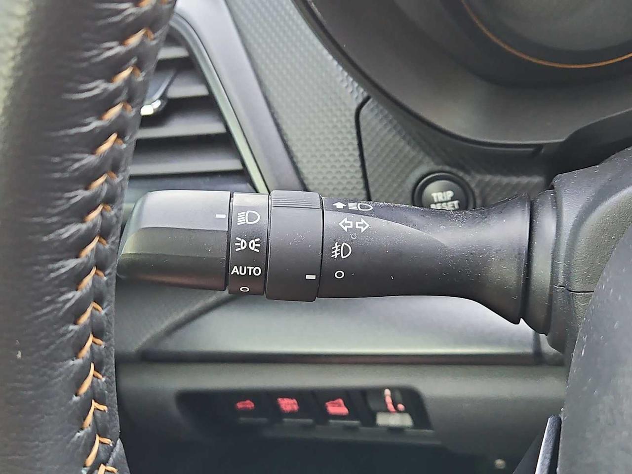 2025 Subaru Forester Wilderness Irving TX