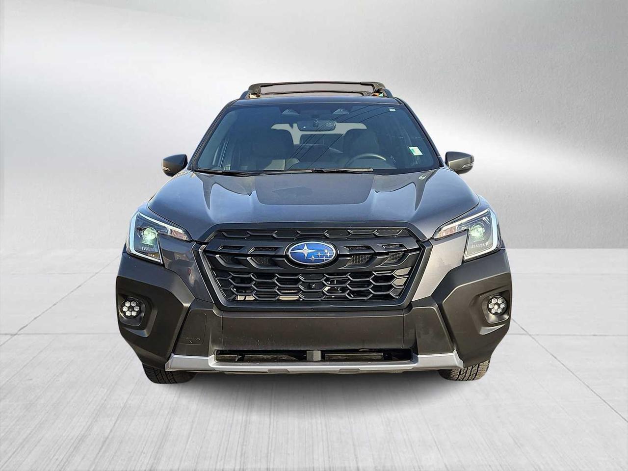 2025 Subaru Forester Wilderness Irving TX