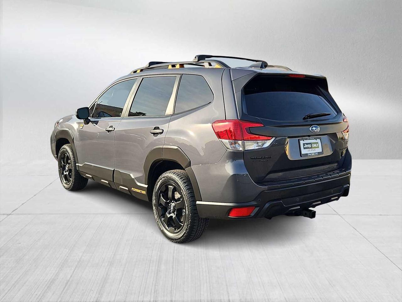 2025 Subaru Forester Wilderness Irving TX