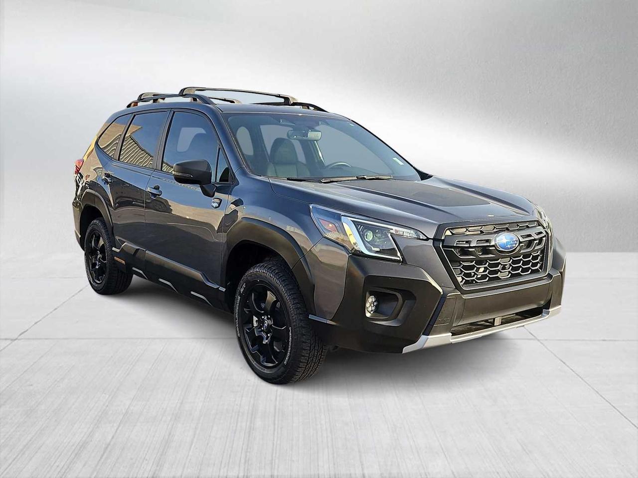 2025 Subaru Forester Wilderness Irving TX
