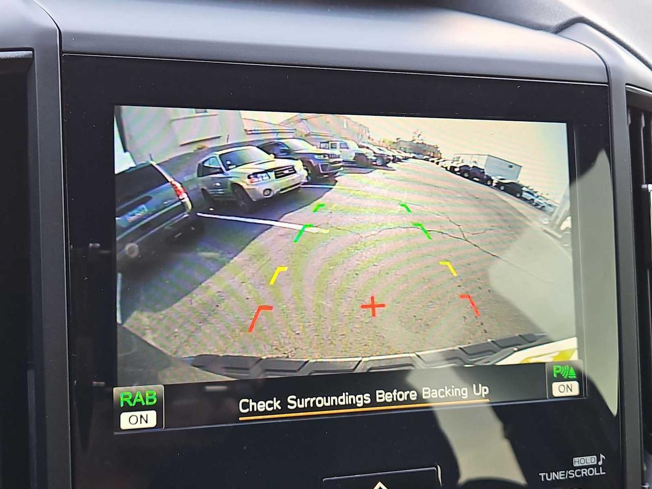 2025 Subaru Forester Wilderness Irving TX