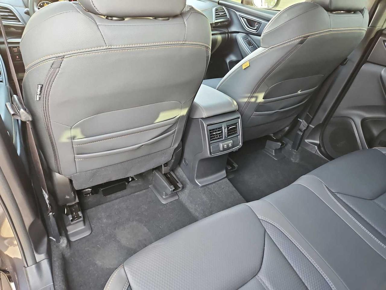 2025 Subaru Forester Wilderness Irving TX