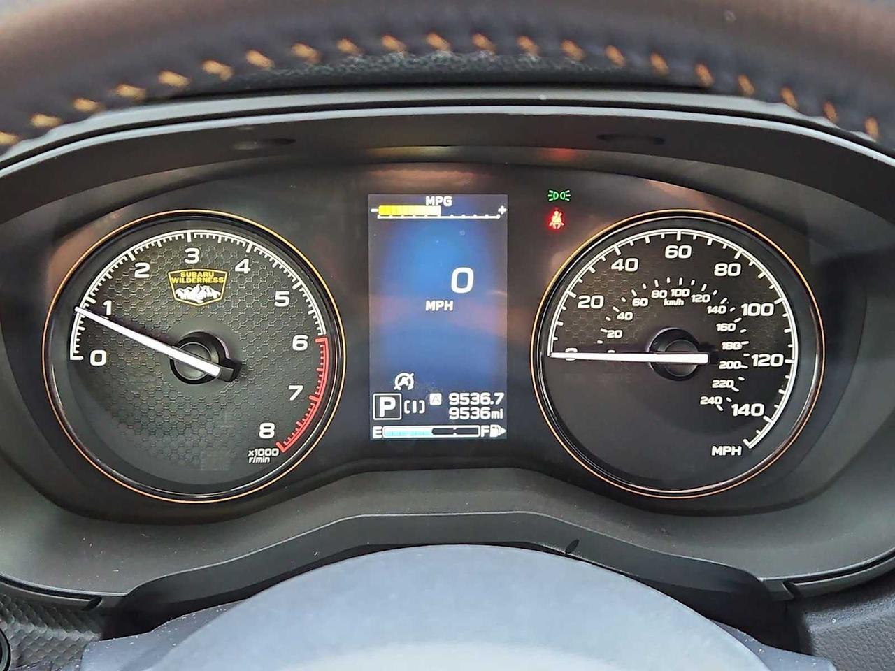 2025 Subaru Forester Wilderness Irving TX