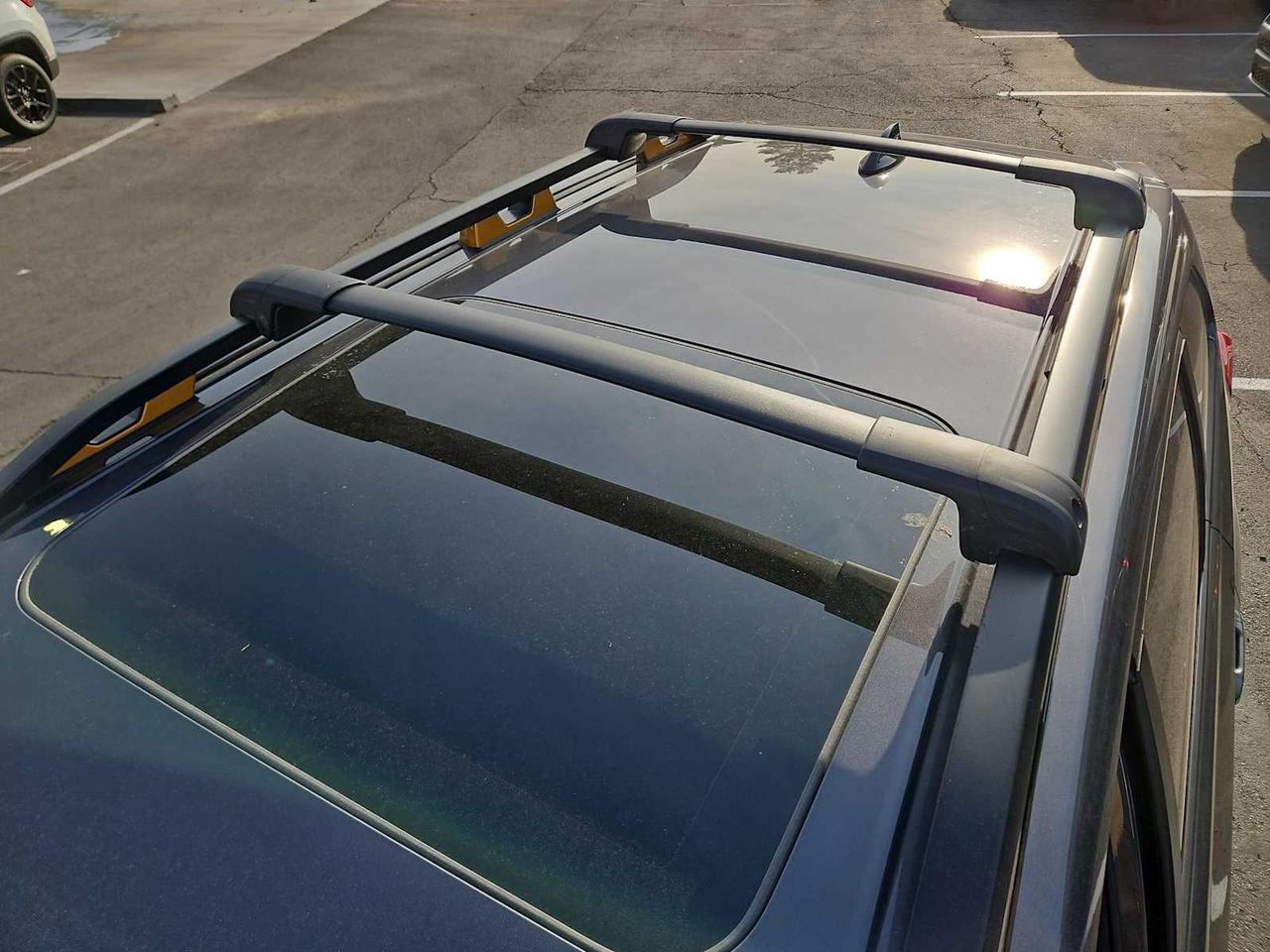 2025 Subaru Forester Wilderness Irving TX