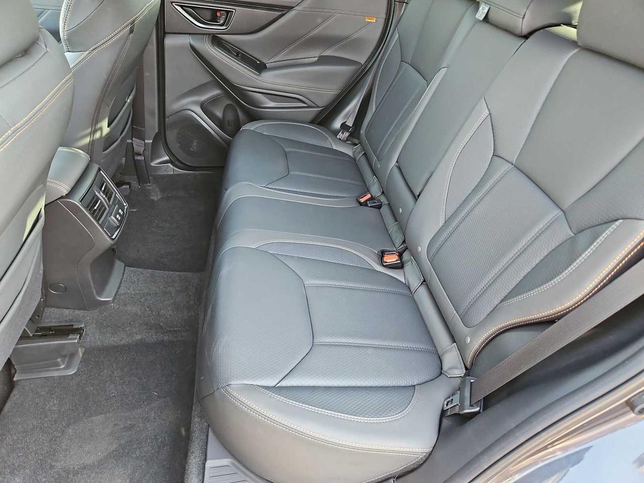 2025 Subaru Forester Wilderness Irving TX