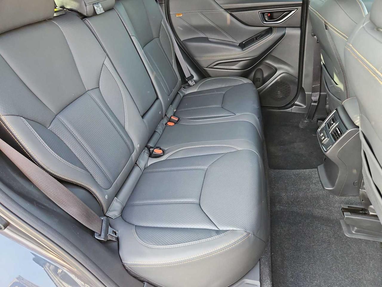 2025 Subaru Forester Wilderness Irving TX