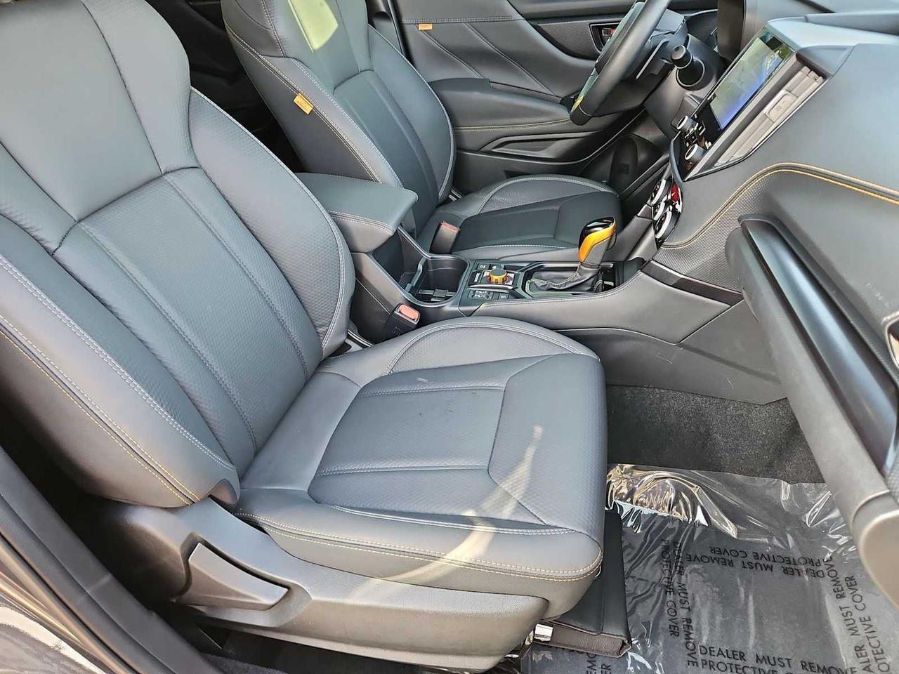 2025 Subaru Forester Wilderness Irving TX