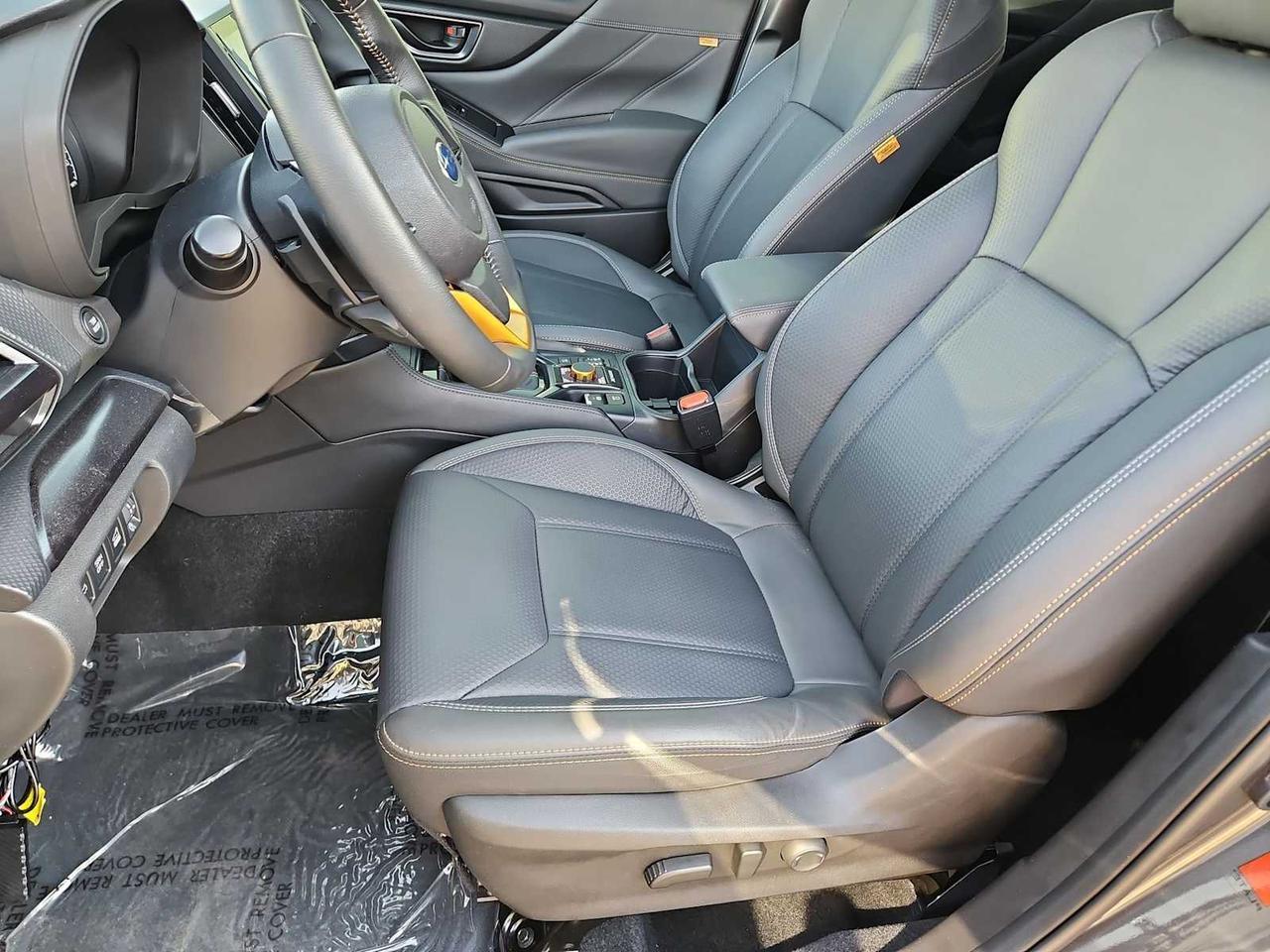 2025 Subaru Forester Wilderness Irving TX