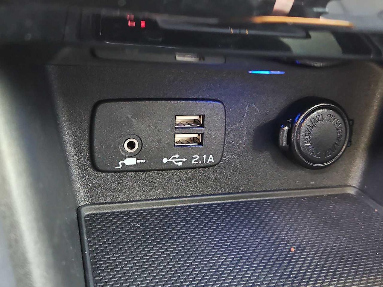 2025 Subaru Forester Wilderness Irving TX