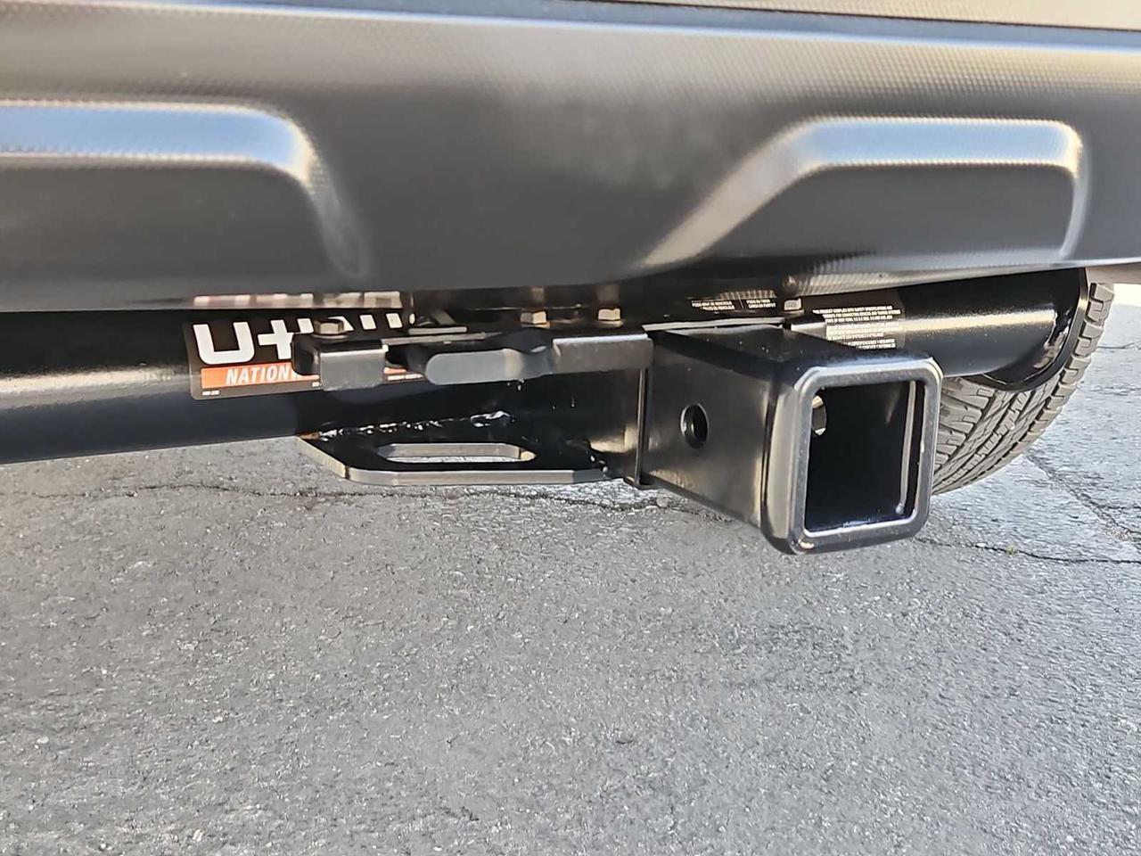 2025 Subaru Forester Wilderness Irving TX