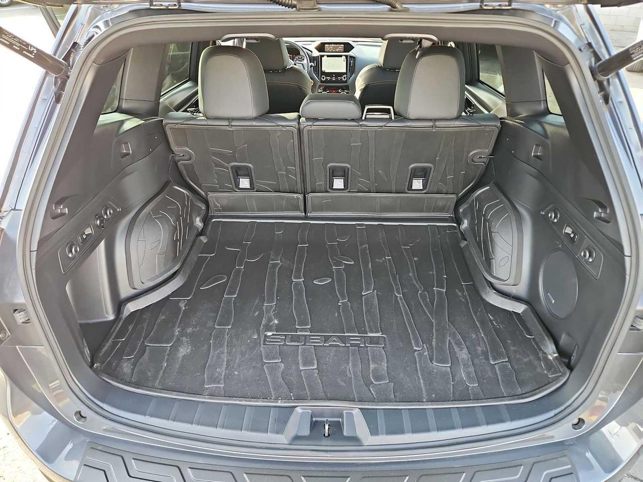 2025 Subaru Forester Wilderness Irving TX